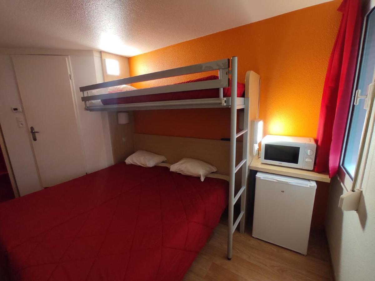 Premiere Classe Dijon Nord - Zenith Dış mekan fotoğraf