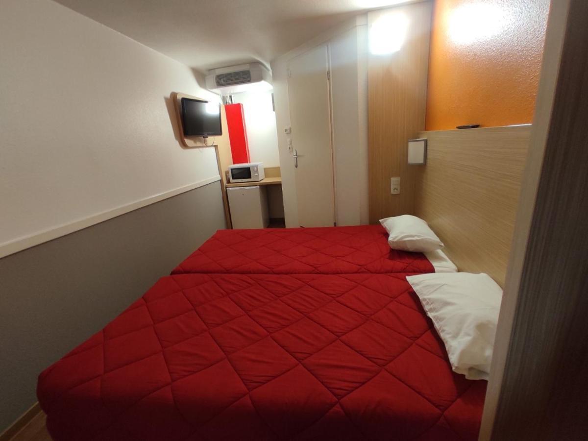 Premiere Classe Dijon Nord - Zenith Dış mekan fotoğraf