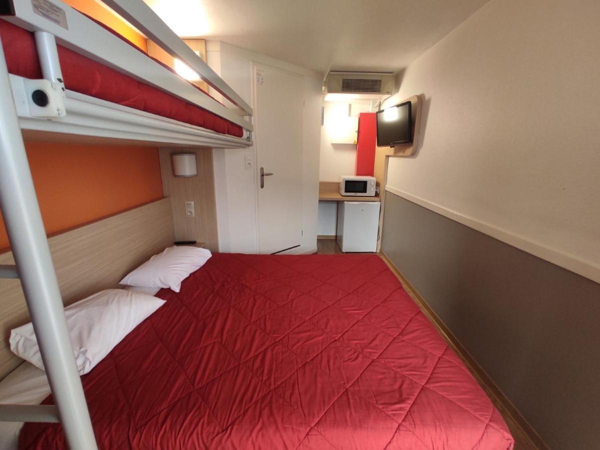 Premiere Classe Dijon Nord - Zenith Dış mekan fotoğraf