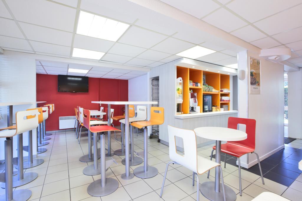 Premiere Classe Dijon Nord - Zenith Dış mekan fotoğraf