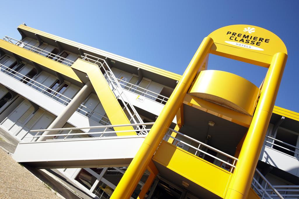 Premiere Classe Dijon Nord - Zenith Dış mekan fotoğraf