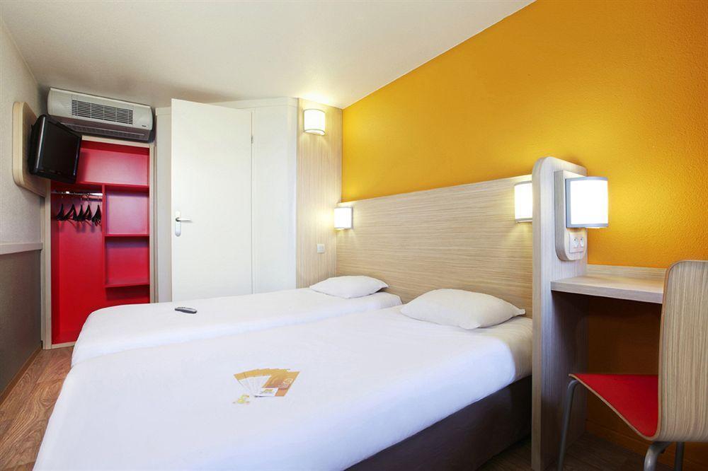 Premiere Classe Dijon Nord - Zenith Dış mekan fotoğraf