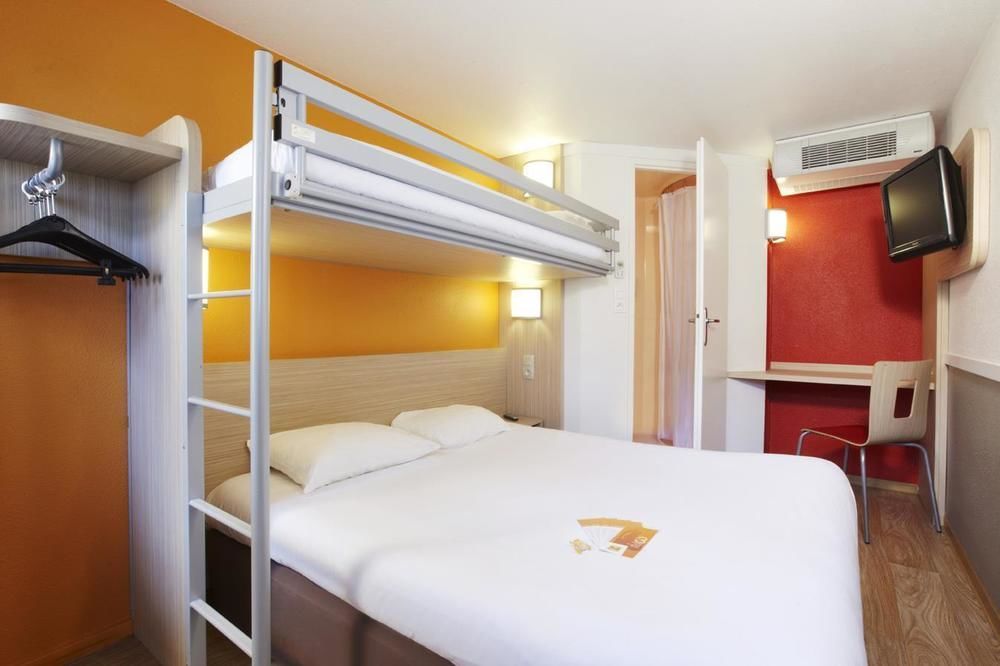 Premiere Classe Dijon Nord - Zenith Dış mekan fotoğraf
